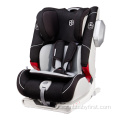 Ece R44/04 Booster Child Car Seat With Isofix